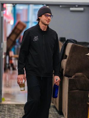 Image post by @Chicago_Wolves on Twitter