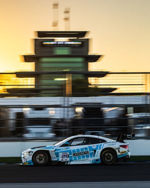 Image post by @gtworldchallengeamerica on Instagram