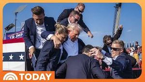 Video post by @today on YouTube