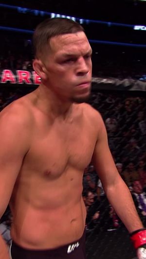Video post by @ufc on TikTok