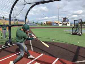 Image post by @baylorbaseball on Instagram
