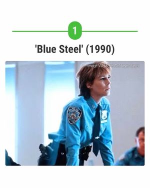 Image post by @jamieleecurtis on Instagram