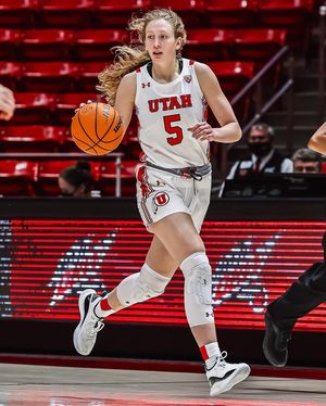 Image post by @utahathletics on Instagram