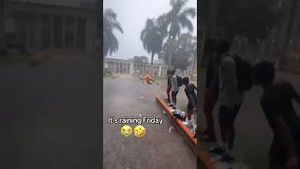 Video post by @maxpreps on YouTube