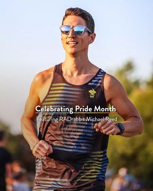 Image post by @runinrabbit on Instagram