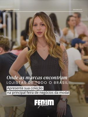 Image post by @fenimfeiras on Instagram