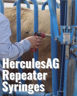 Image post by @herculesag_mfg on Instagram