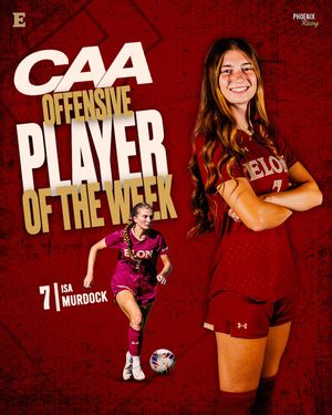 Image post by @elonwsoccer on Instagram
