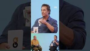 Video post by @gqvideos on YouTube