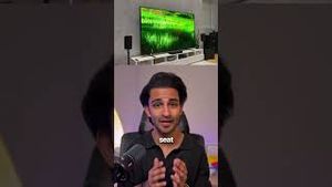 Video post by @digitaltrends on YouTube