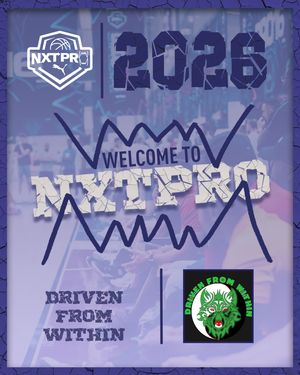 Image post by @nxtpro_hoops on Instagram