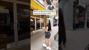 Video post by @gracefkim on YouTube