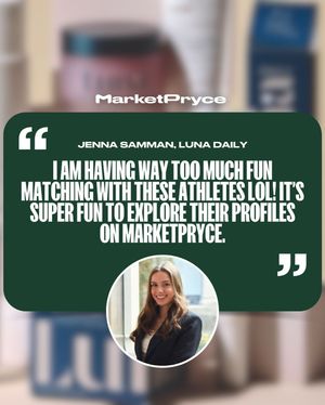 Image post by @marketpryce on Instagram