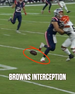 Image post by @clevelandbrowns on Instagram