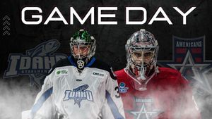 Image post by @allenamericans on Instagram