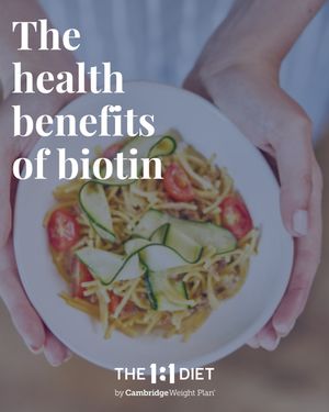 Image post by @one2onediet on Instagram