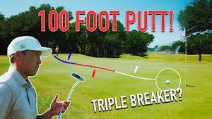 Video post by @randomgolfclubfilms on YouTube