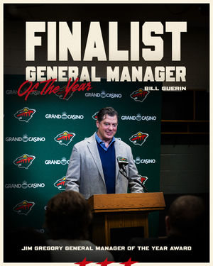 Image post by @minnesotawild on Instagram