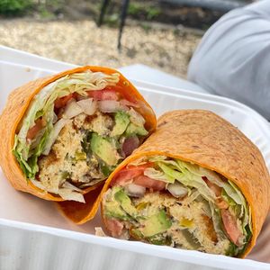 Image post by @alythefoodie on Instagram