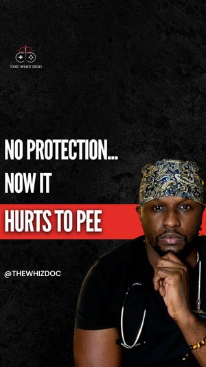 Video post by @thewhizdoc on Instagram