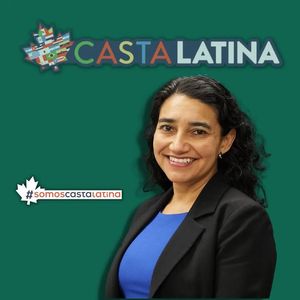 Image post by @CASTALATINA on Facebook