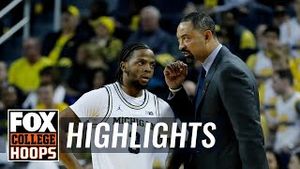 Video post by @foxsports on YouTube