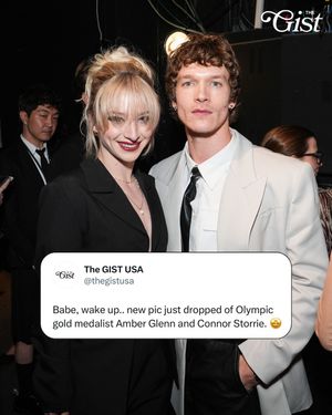 Image post by @thegistusa on Instagram