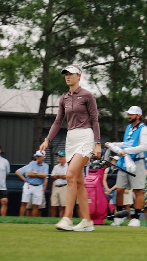 Video post by @LPGA on Twitter