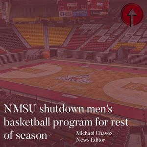 Image post by @nmsuroundup on Instagram