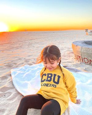 Image post by @calbaptist on Instagram