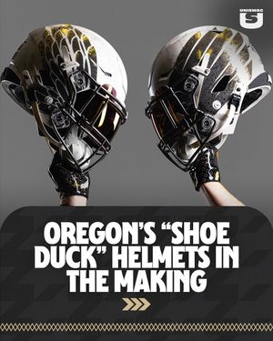 Image post by @uniswag on Instagram