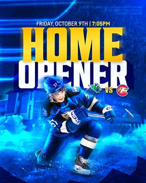 Image post by @coloradoeagleshockey on Instagram