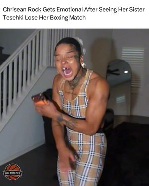 Image post by @nojumper on Instagram