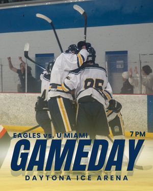 Image post by @erau.hockey on Instagram