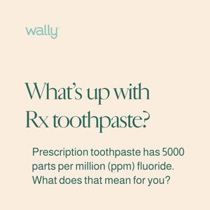 Image post by @wallyhealth on Instagram