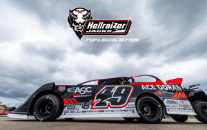 Image post by @lucasdirt on Instagram