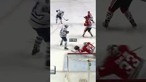 Video post by @cherrypickinhockey on YouTube