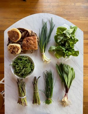 Image post by @kristenfaith_eats on Instagram
