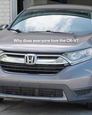 Image post by @carmax on Instagram