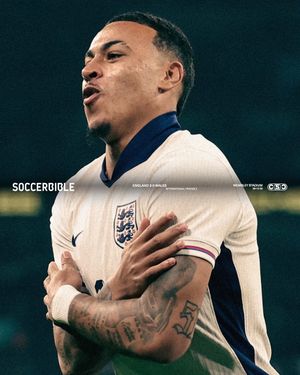 Video post by @soccerbible on TikTok