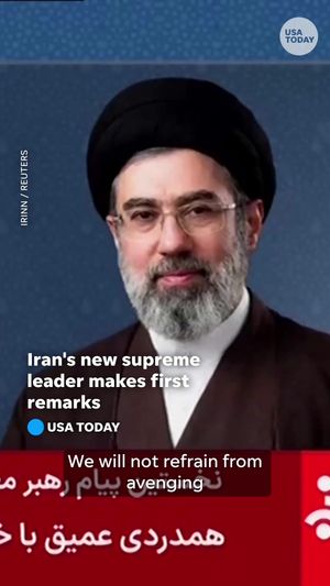 Video post by @usatoday on TikTok