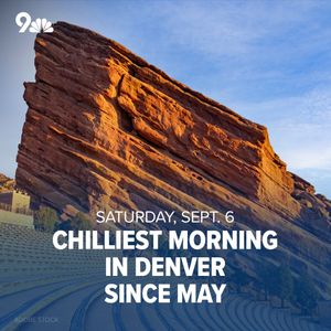 Image post by @9newsdenver on Instagram