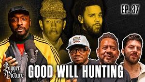 Video post by @hiphopdx on YouTube