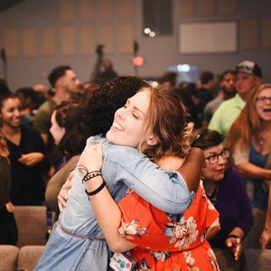 Image post by @myalivechurch on Instagram