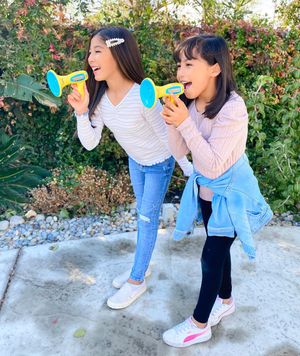 Image post by @tinymissfashion on Instagram