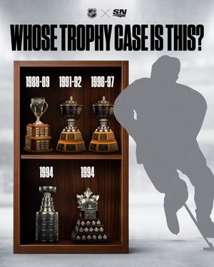Image post by @Sportsnet on Twitter