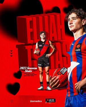 Image post by @essendonfc on Instagram