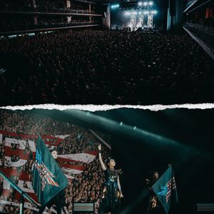 Image post by @babymetal_official on Instagram