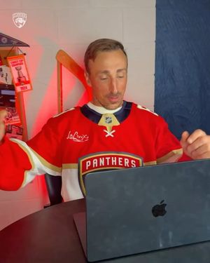 Image post by @flapanthers on Instagram
