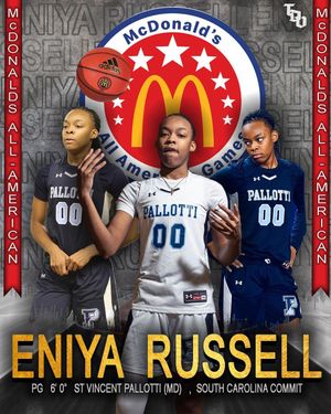 Image post by @eniyar2fanpage on Instagram